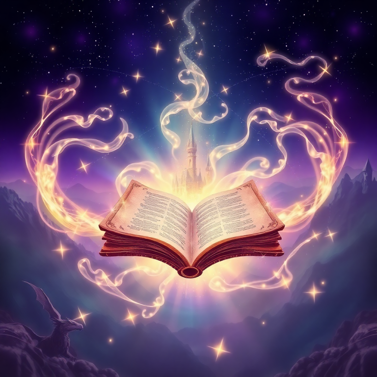 Fantasy Order Name Generator