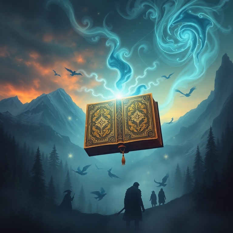 Fantasy Race Name Generator