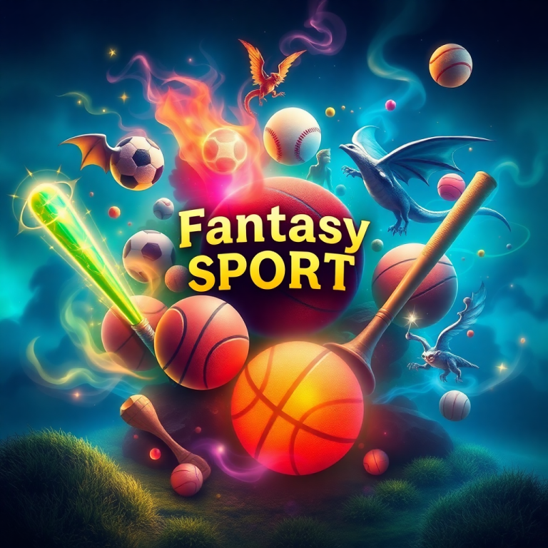 Fantasy Sport Name Generator