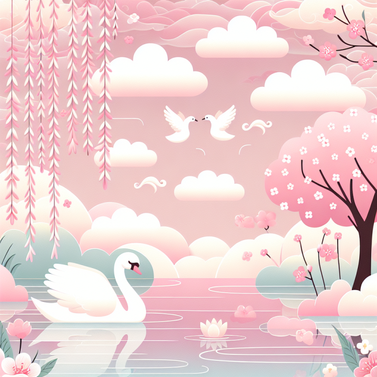 Fashion Girly Wallpaper Generator