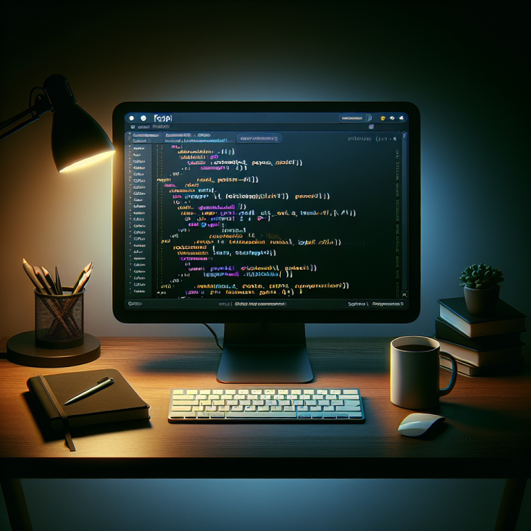 Fastapi Script Generator