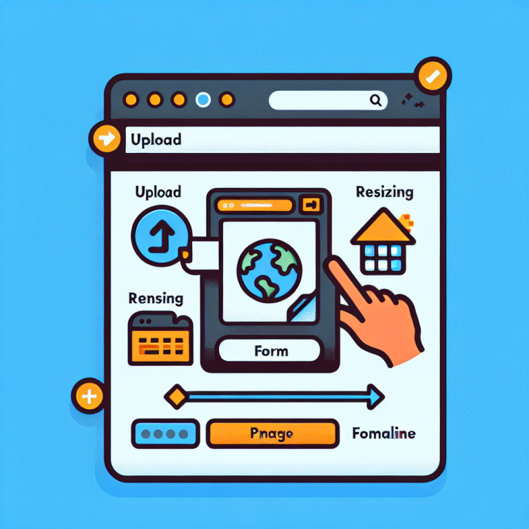 Favicon Generator
