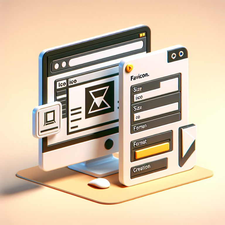 Favicon.ico Generator