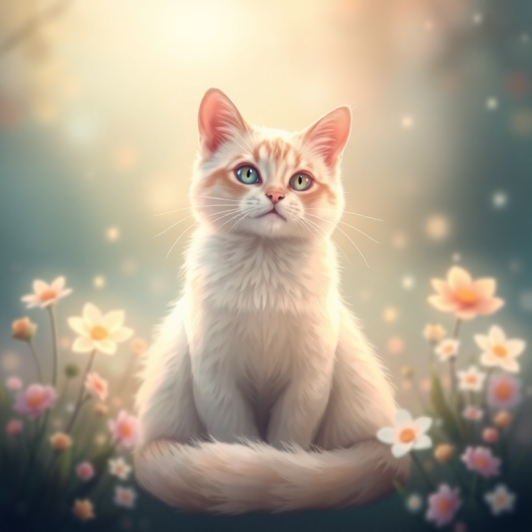 Female Cat Name Generator