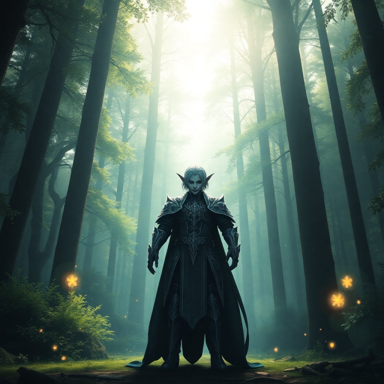 Ff14 Elezen Name Generator