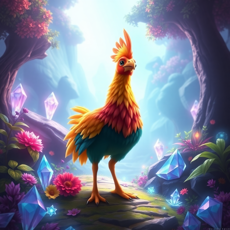 Ffxiv Chocobo Name Generator