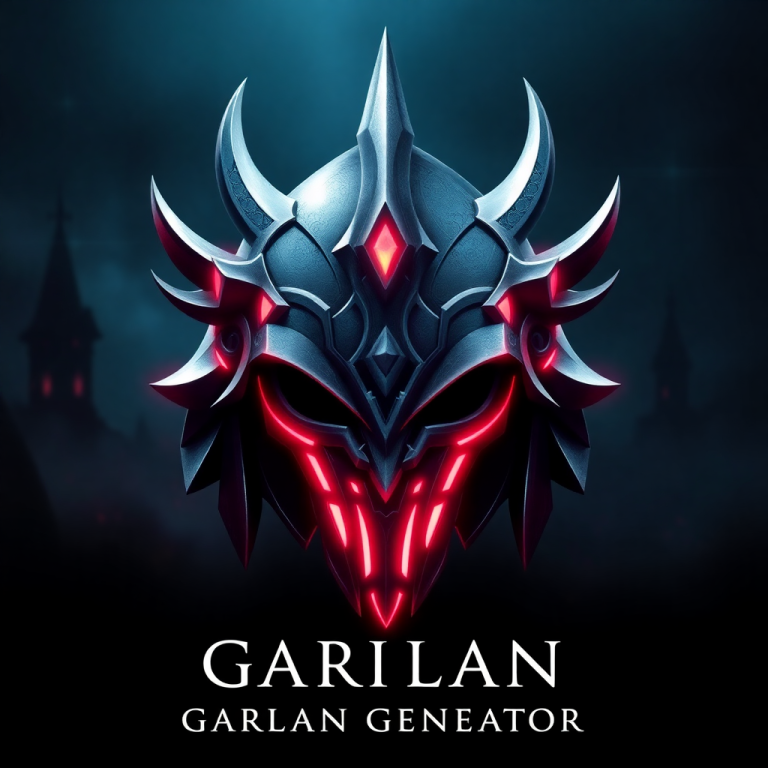Ffxiv Garlean Name Generator