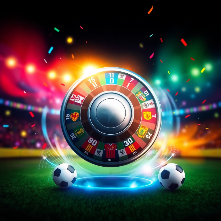 Fifa Random Team Generator