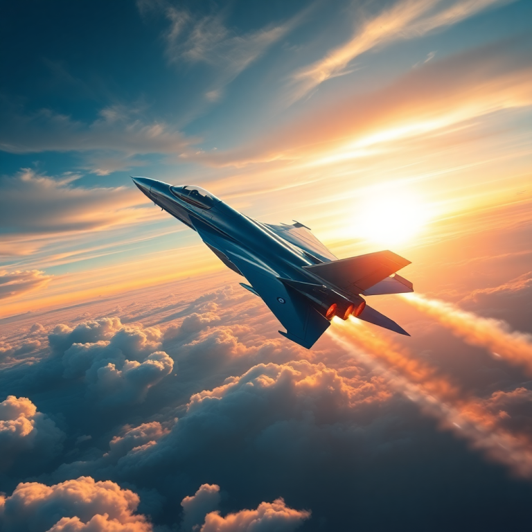 Fighter Pilot Name Generator