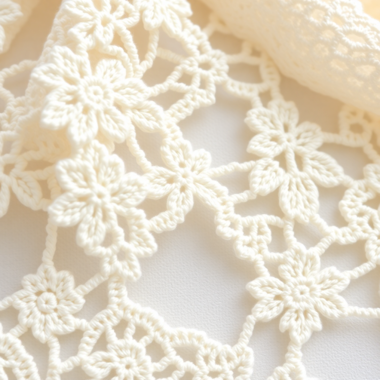 Filet Crochet Name Generator