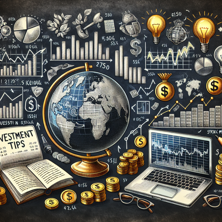 Finance Content Generator