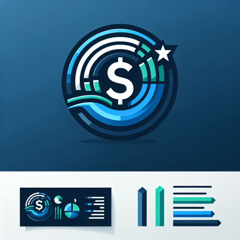 Finance Logo Generator