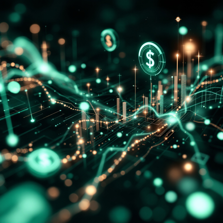 Financial Tracking Application Generator