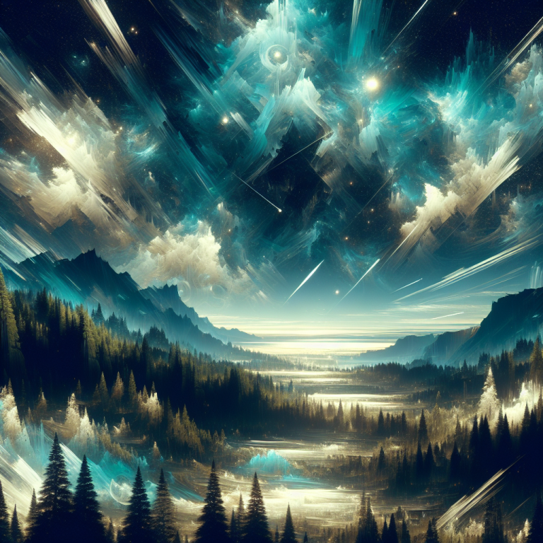 Firefly Wallpaper Generator