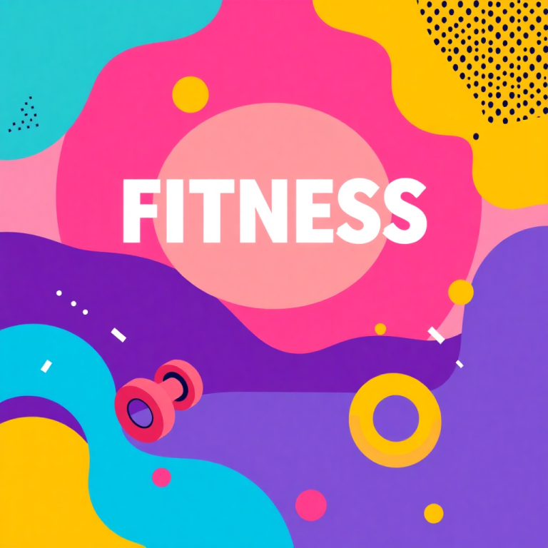 Fitness Challenge Name Generator