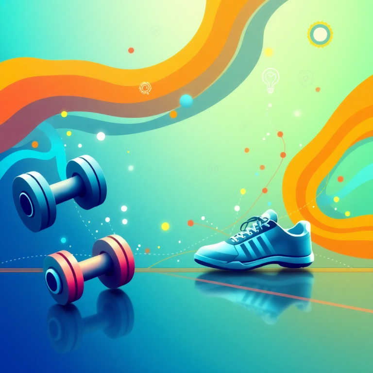 Fitness Company Name Generator
