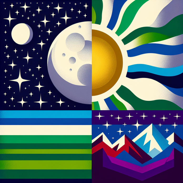 Flag Generator Ai