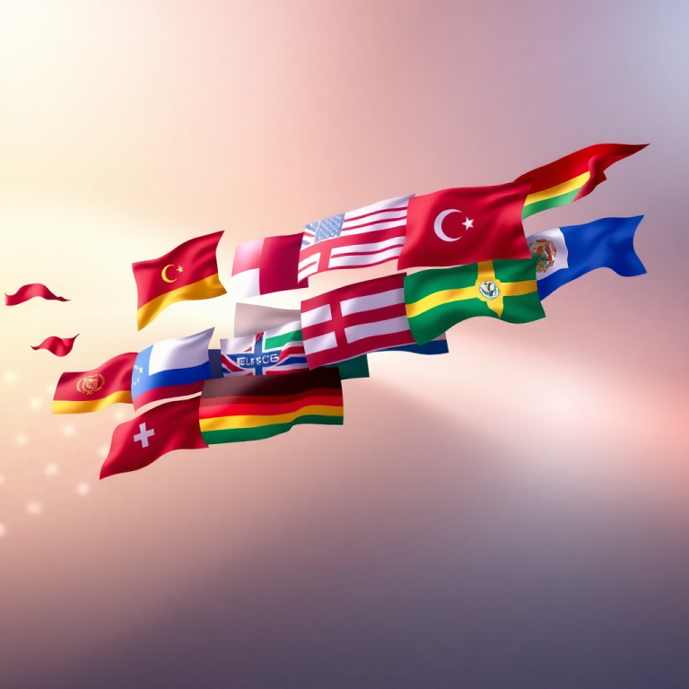 Flag Name Generator