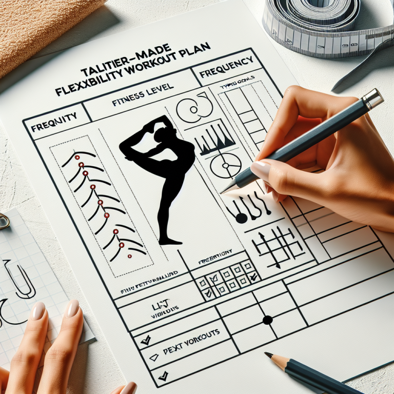 Flexibility Workout Generator