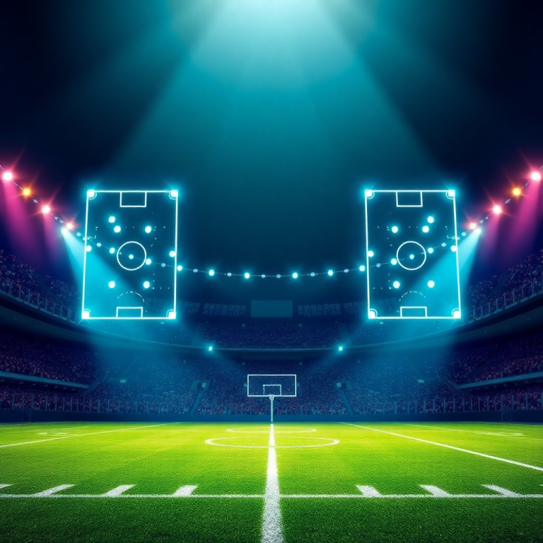 Football Play Name Generator