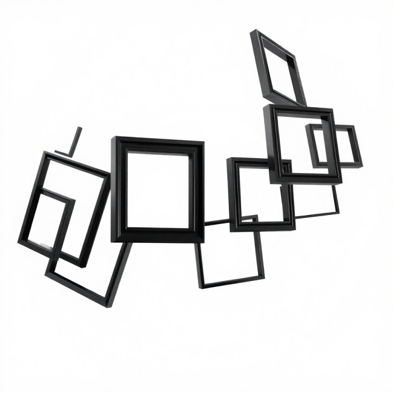 Frame Mockup Generator
