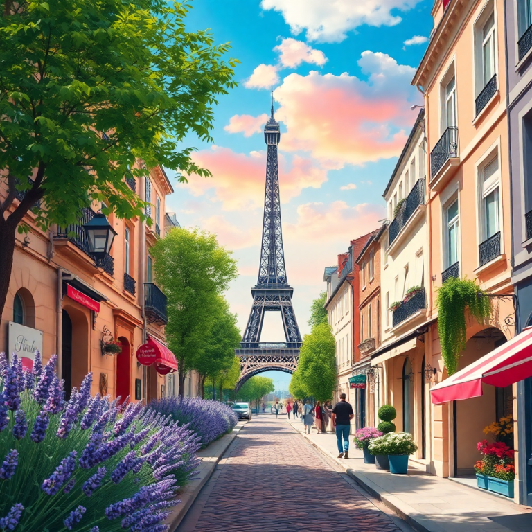France Name Generator
