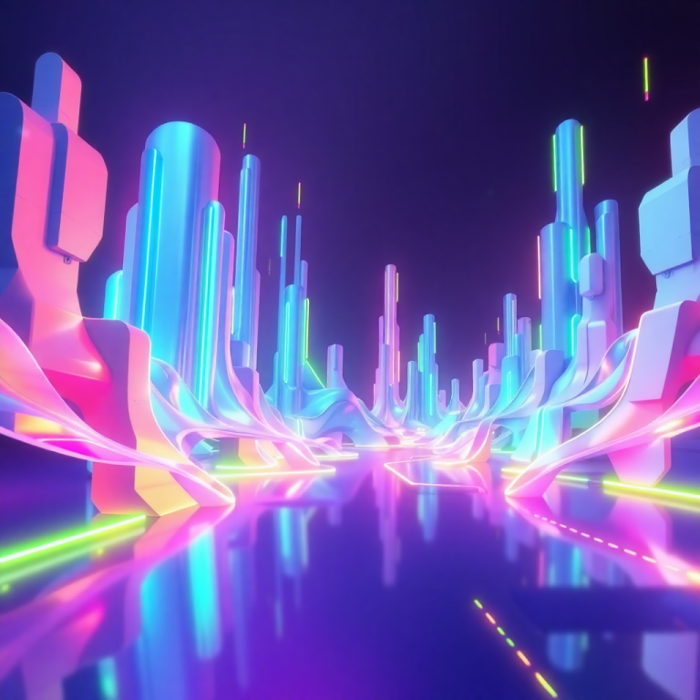 Free 3d Ai Generator