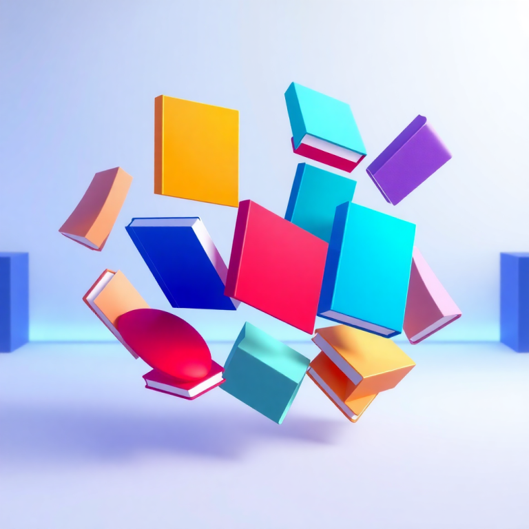 Free 3d Book Mockup Generator