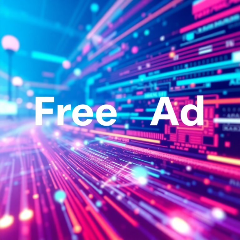 Free Ad Generator Ai