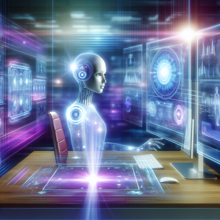 Free Ai Answer Generator