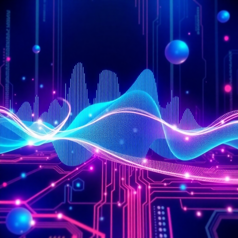 Free Ai Audio Generator