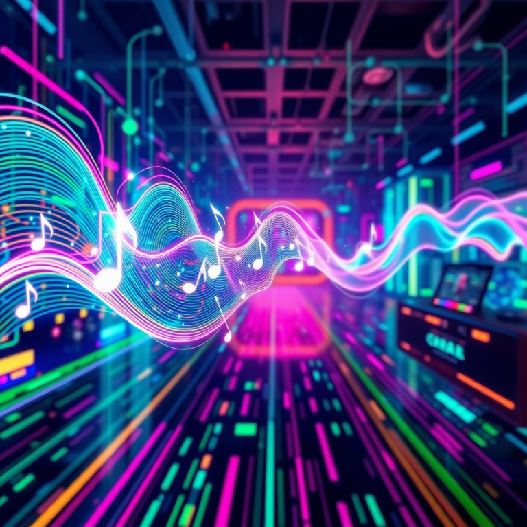 Free Ai Beat Generator