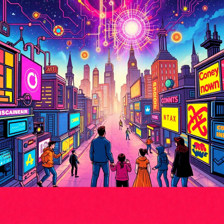 Free Ai Comic Book Generator