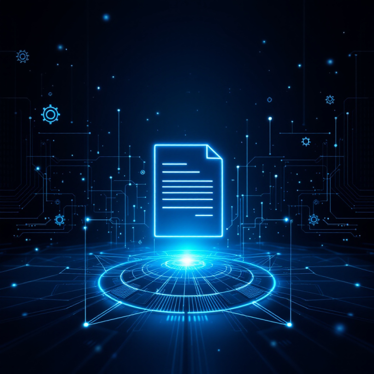 Free Ai Contract Generator