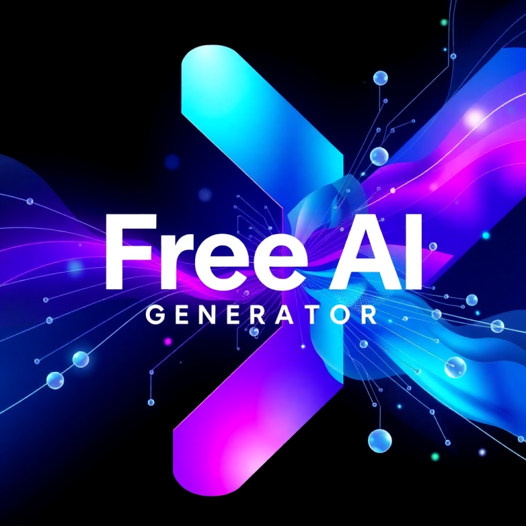 Free Ai Font Generator