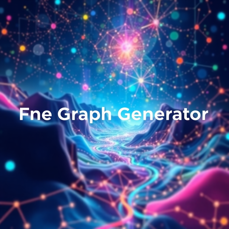 Free Ai Graph Generator