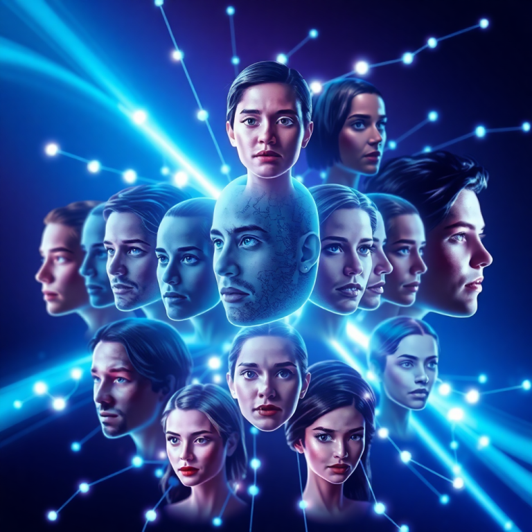 Free Ai Headshot Generator