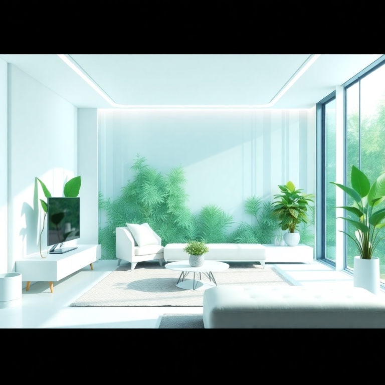 Free Ai Home Design Generator