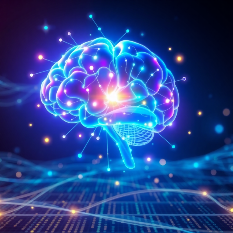 Free Ai Information Generator
