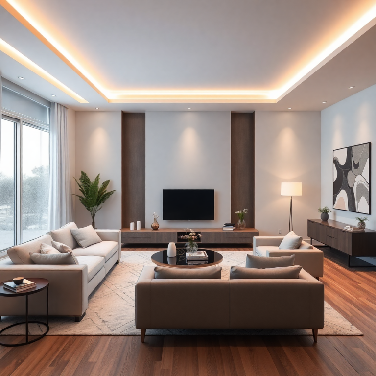 Free Ai Interior Design Generator