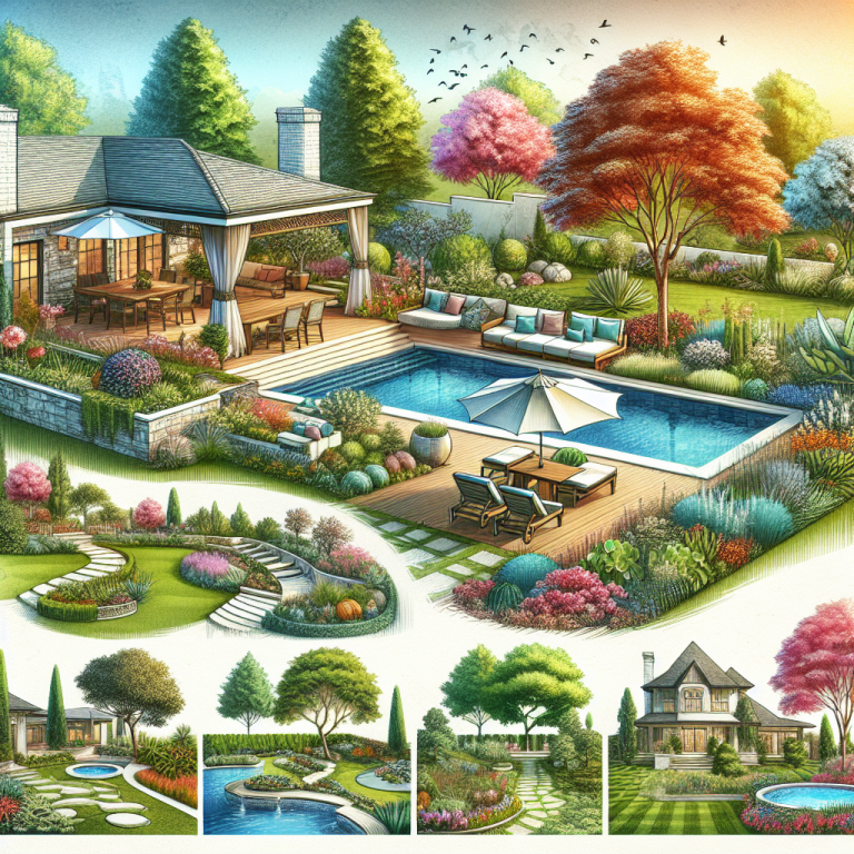 Free Ai Landscape Generator