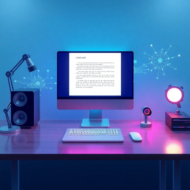 Free Ai Letter Writing Generator