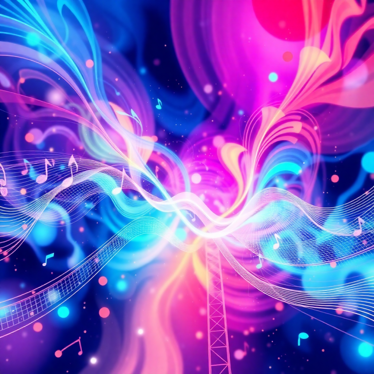 Free Ai Music Video Generator