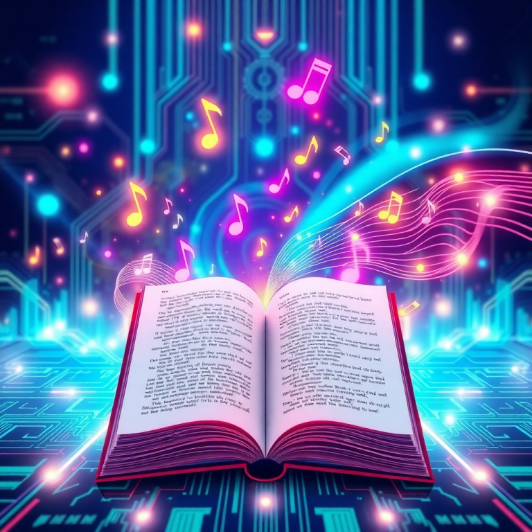 Free Ai Song Generator From Lyrics