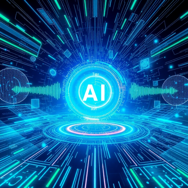 Free Ai Speech Generator