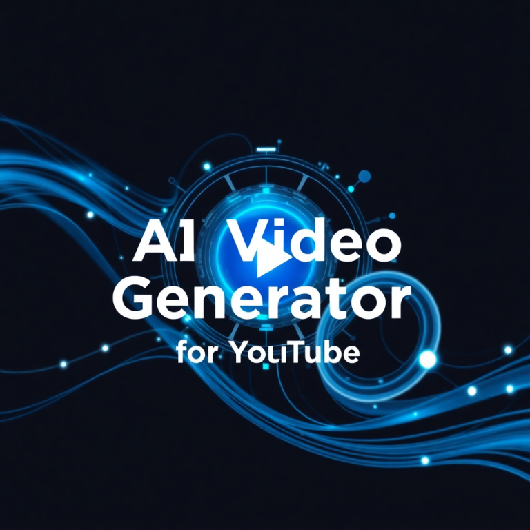 Free Ai Video Generator For Youtube