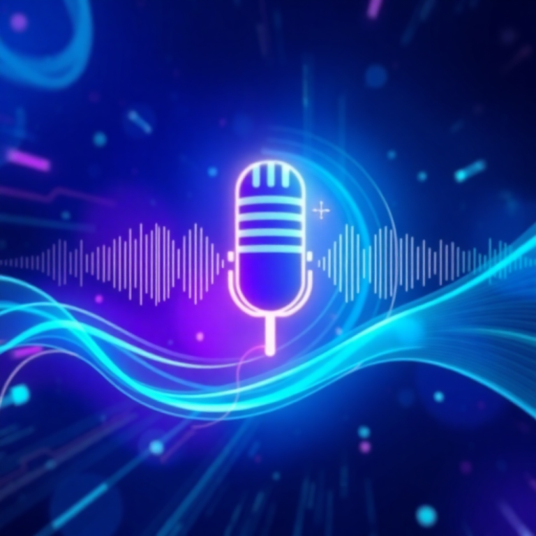 Free Ai Voice Generator