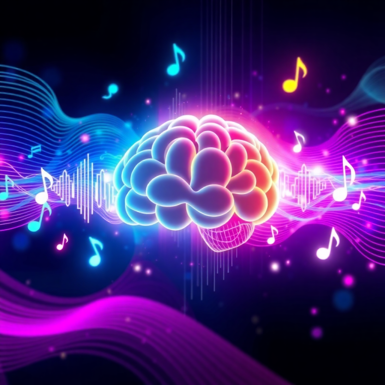 Free Ai Voice Song Generator