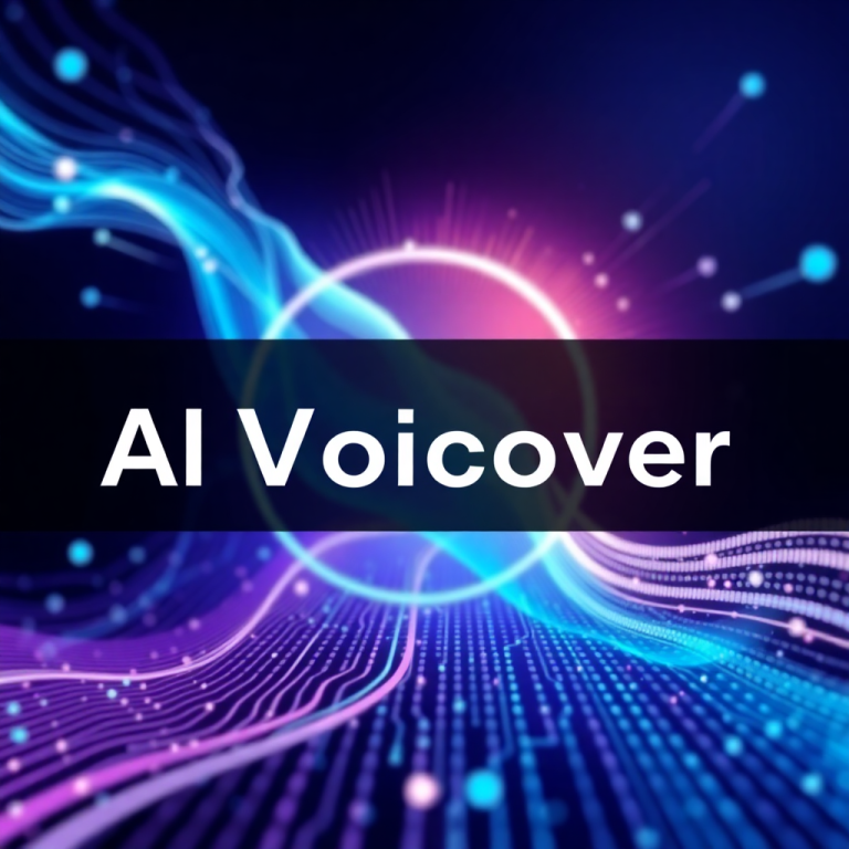 Free Ai Voiceover Generator