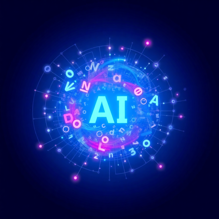 Free Ai Word Generator